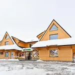 Pardalowka, Sun & Snow アパート ザコパネ