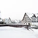Pardalowka, Sun & Snow * Закопане