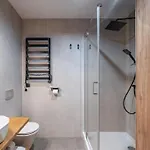 Pardalowka, Sun & Snow * ザコパネ