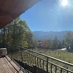 Pardalowka, Sun & Snow * ザコパネ