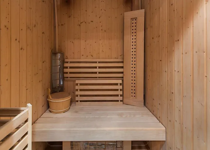 Pardalowka, Sun & Snow Apartmán Zakopane