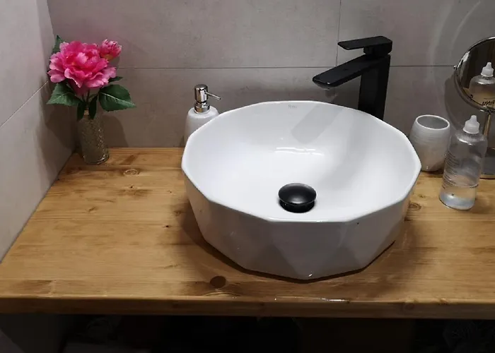 Pardalowka, Sun & Snow Apartmán