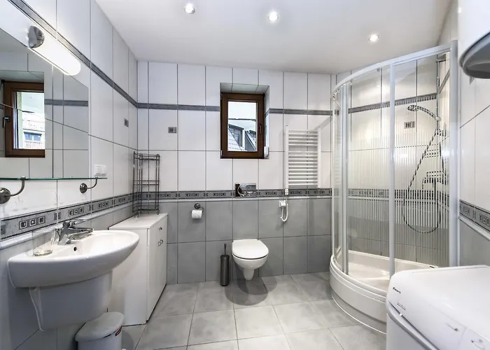 Apartmán Pardalowka, Sun & Snow