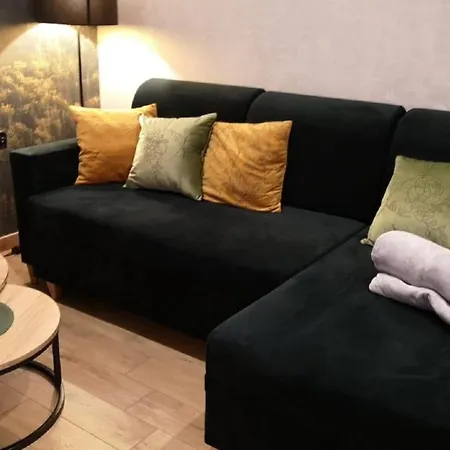 Pardalowka, Sun & Snow 公寓