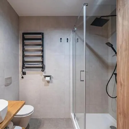 Pardalowka, Sun & Snow * Zakopane