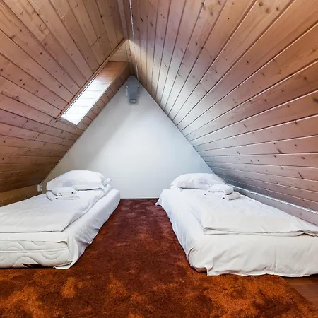 Pardalowka, Sun & Snow Zakopane