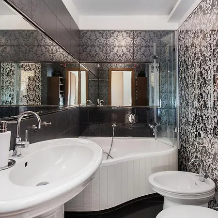 公寓 Pardalowka, Sun & Snow *