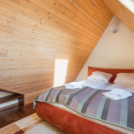 Daire Pardalowka, Sun & Snow Zakopane