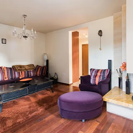 公寓 Pardalowka, Sun & Snow 扎科帕内