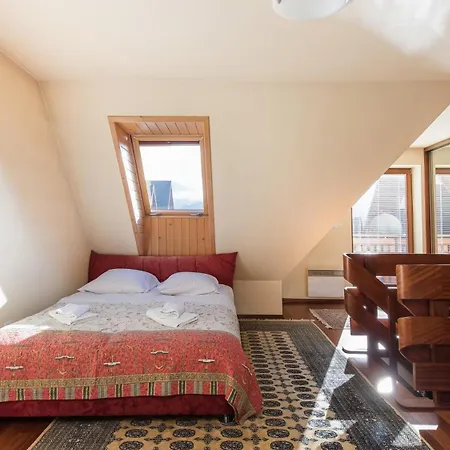 Pardalowka, Sun & Snow