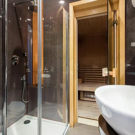 Daire Pardalowka, Sun & Snow