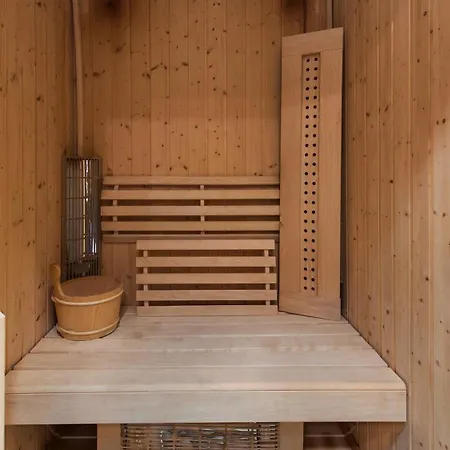 Pardalowka, Sun & Snow 公寓 扎科帕内