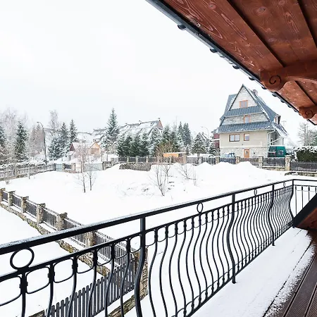 Pardalowka, Sun & Snow Daire Zakopane