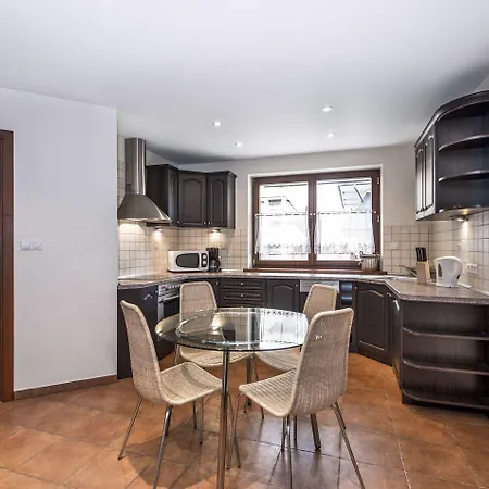 Pardalowka, Sun & Snow * Zakopane