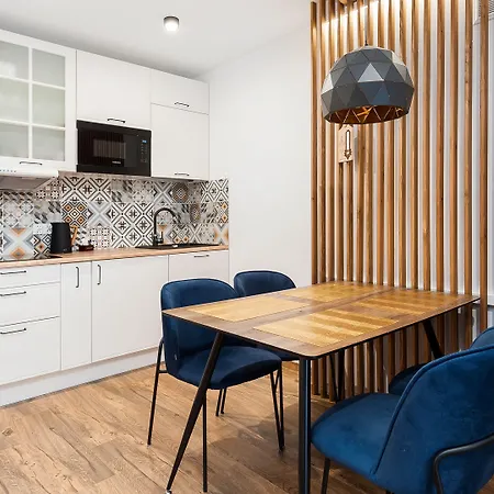 Pardalowka, Sun & Snow Daire Zakopane