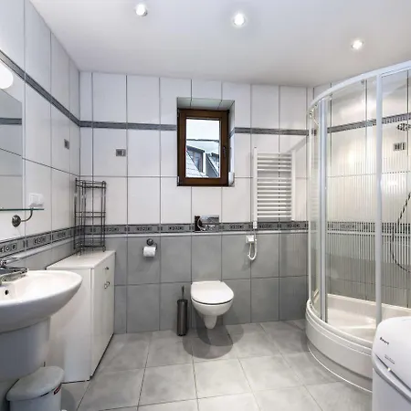 Pardalowka, Sun & Snow * Zakopane