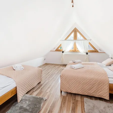 Daire Pardalowka, Sun & Snow *