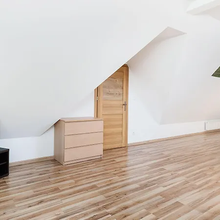 Pardalowka, Sun & Snow Daire *