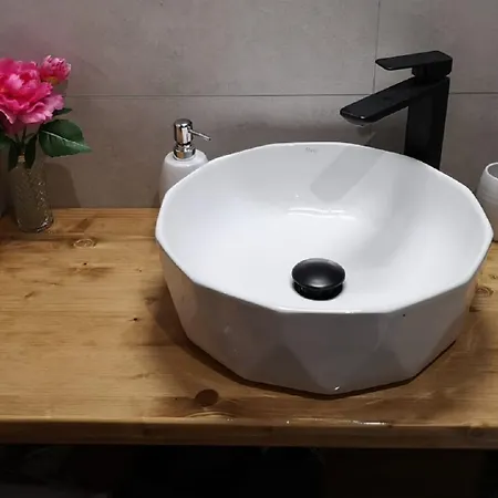 Pardalowka, Sun & Snow Apartment