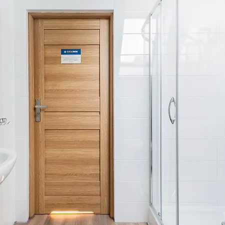 Pardalowka, Sun & Snow