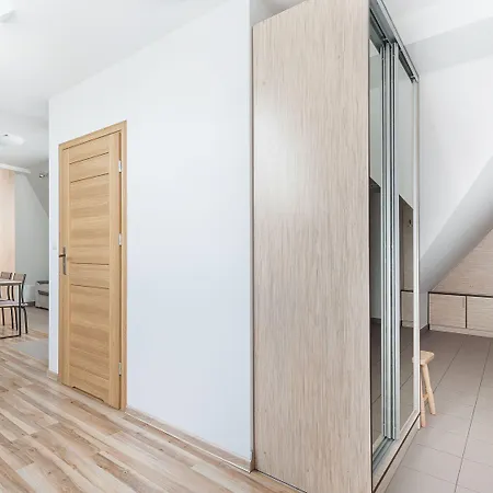 Pardalowka, Sun & Snow 扎科帕内