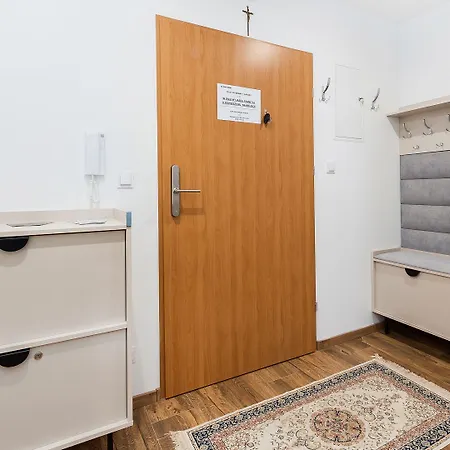 Pardalowka, Sun & Snow 公寓