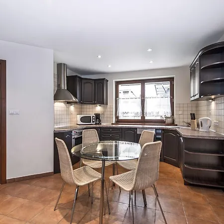 Pardalowka, Sun & Snow