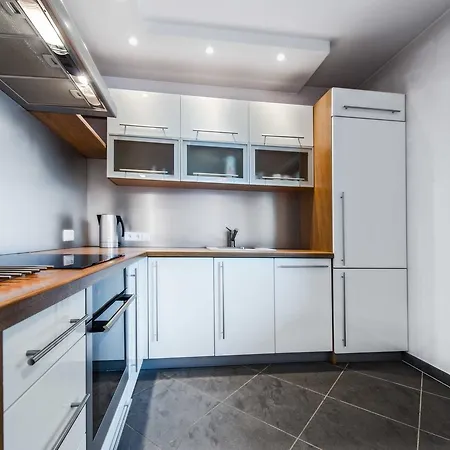 Pardalowka, Sun & Snow