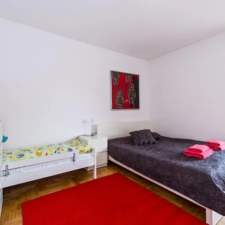 Pardalowka, Sun & Snow 公寓