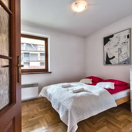 Pardalowka, Sun & Snow *