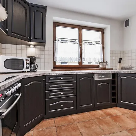 Pardalowka, Sun & Snow * 扎科帕内