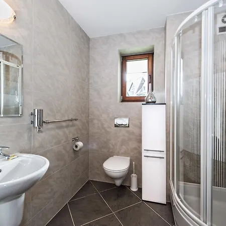 Pardalowka, Sun & Snow 公寓 扎科帕内