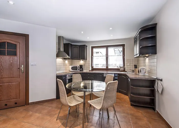 Pardalowka, Sun & Snow