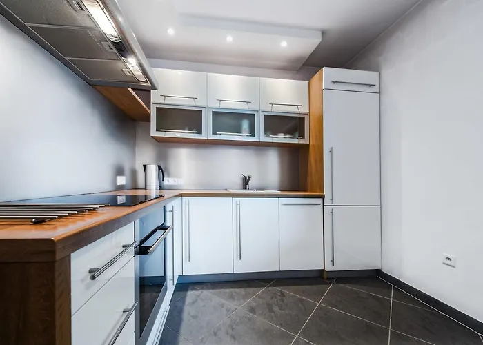 Pardalowka, Sun & Snow