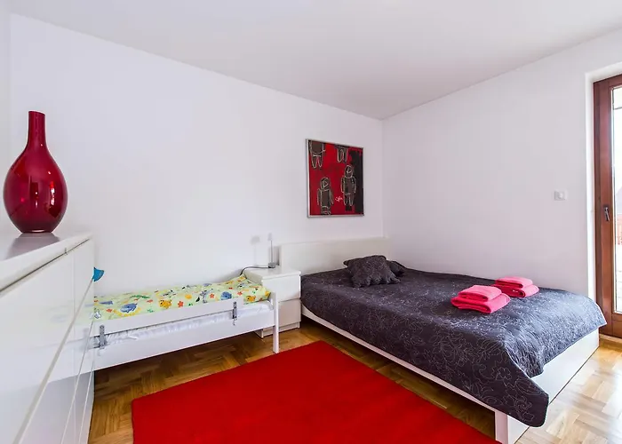 Pardalowka, Sun & Snow דירה